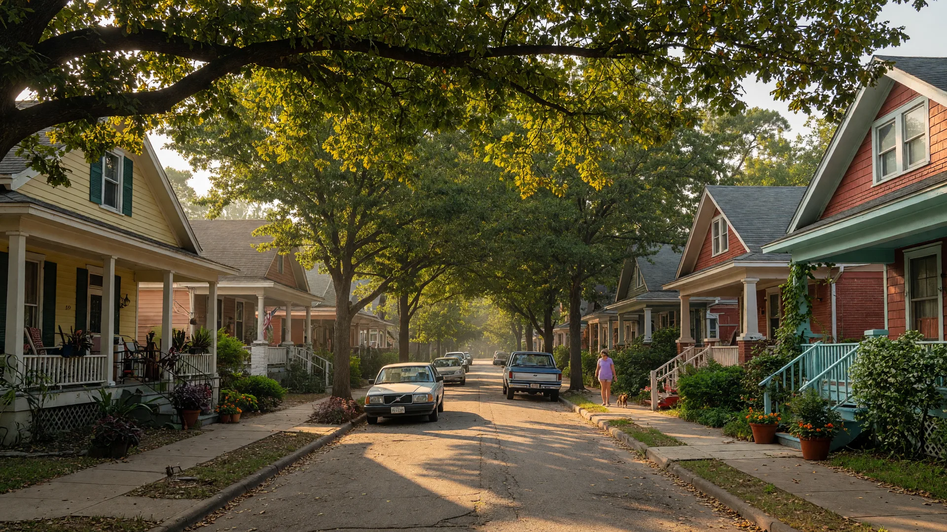 Late Summer 2026 Market Update: What the August Data Reveals About the Fall Housing Market in Houston Heights and the Inner Loop
