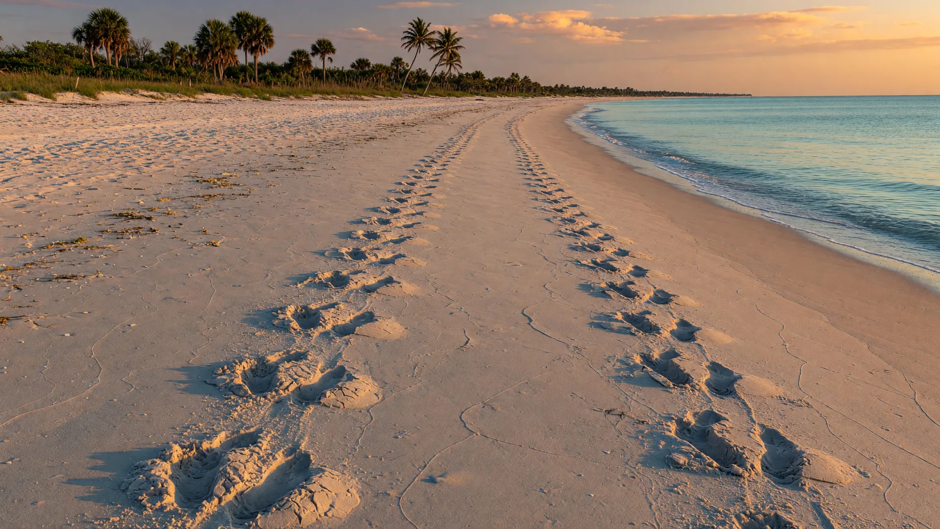 Late July on the Hudson Beach FL Coast: Sea Turtles, Water Conditions & Your August Preview