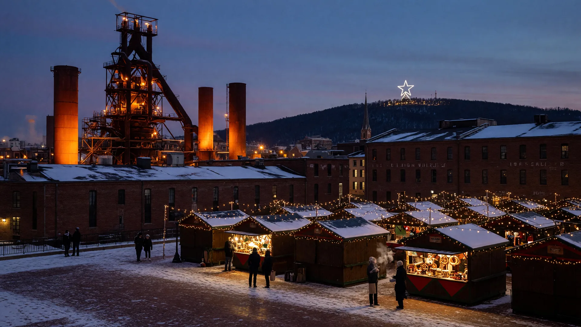 What's Happening in Bethlehem This Week: December 14-20, 2026