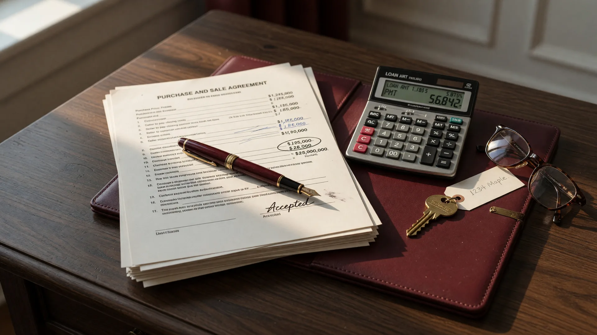 Price Reduction or Seller Credit: Which Helps a Louisville Buyer More?