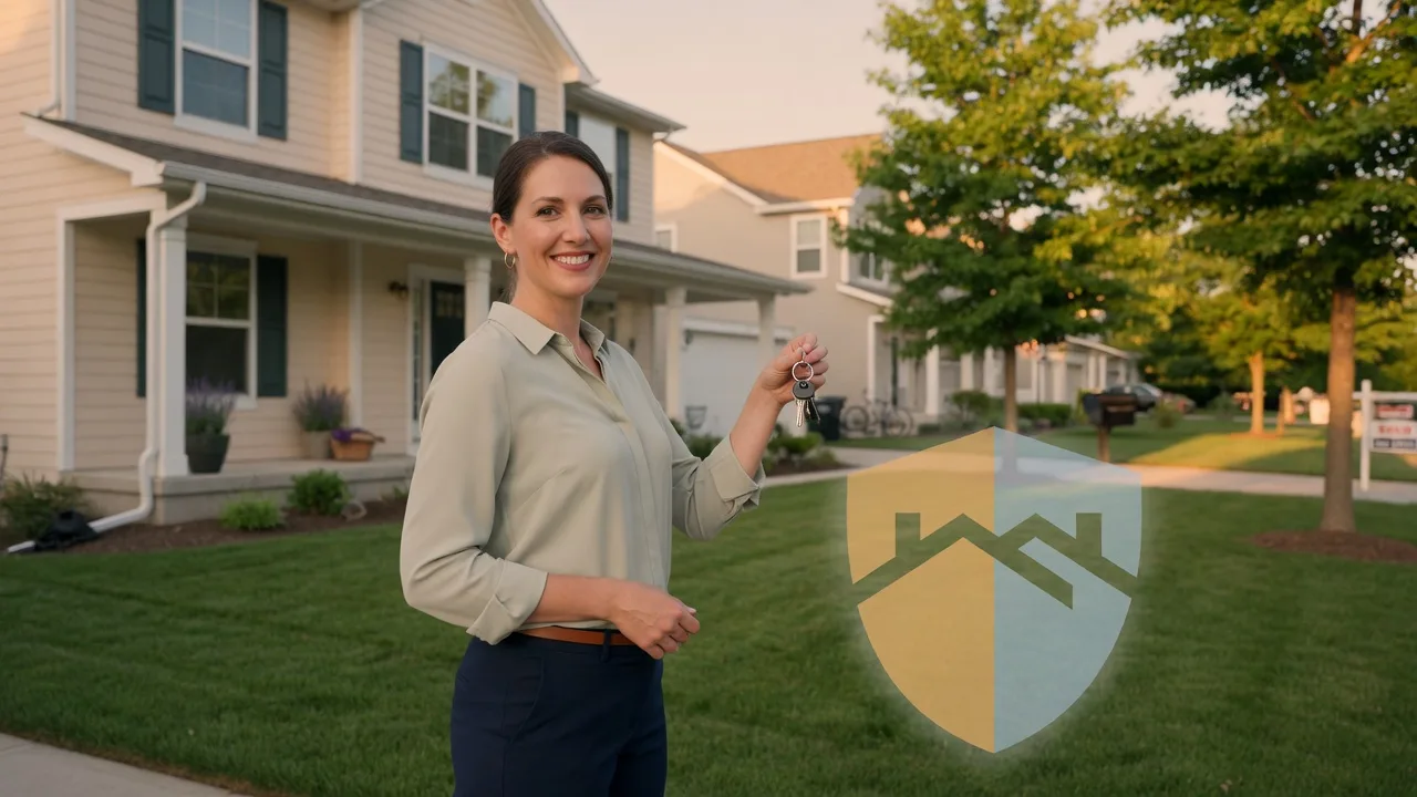 Protecting Yourself From Identity Theft During a Home Purchase
