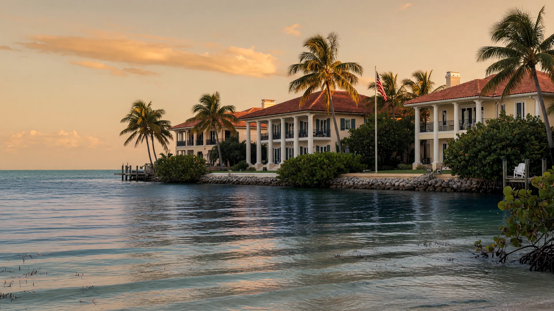 The Naples Preseason: A Strategic Window for Buyers and Sellers