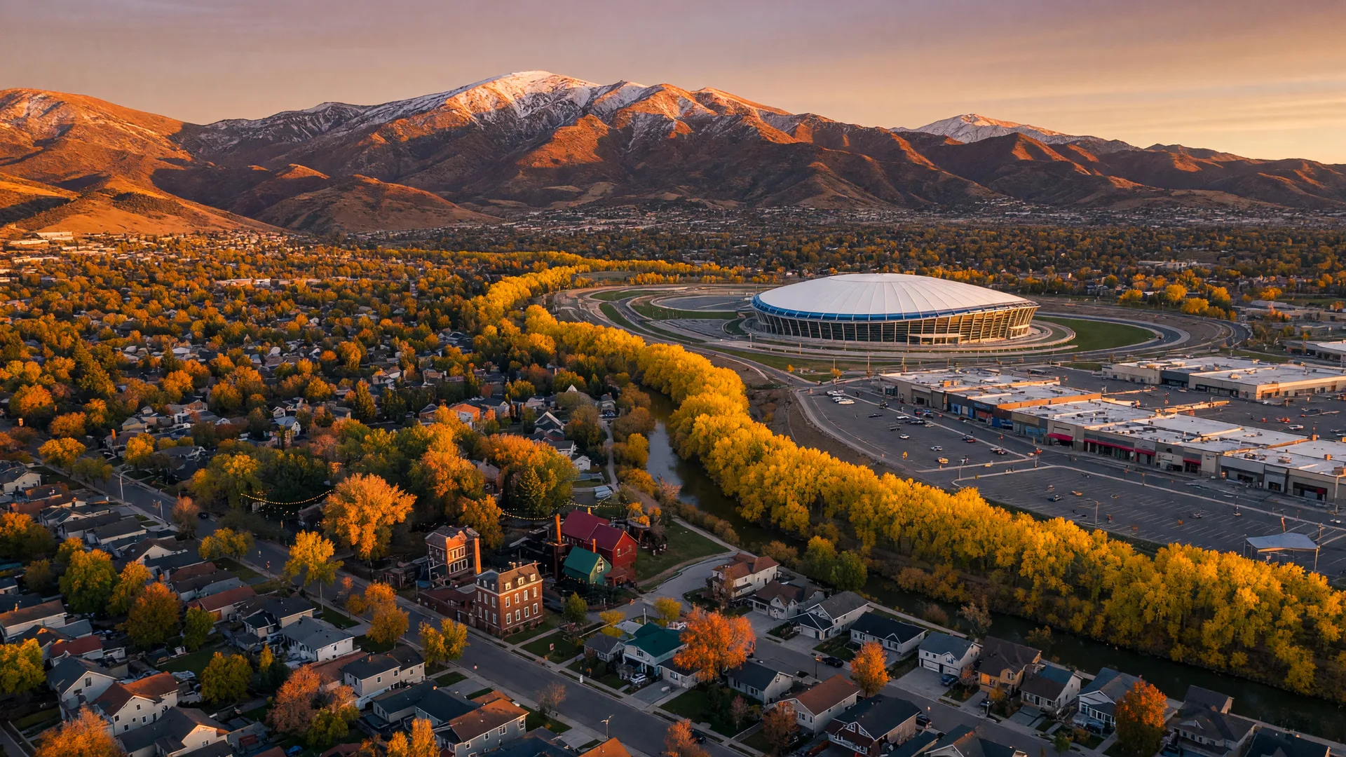 West Jordan, Utah: Mid-Fall 2026 Neighborhood Spotlight & Market Update