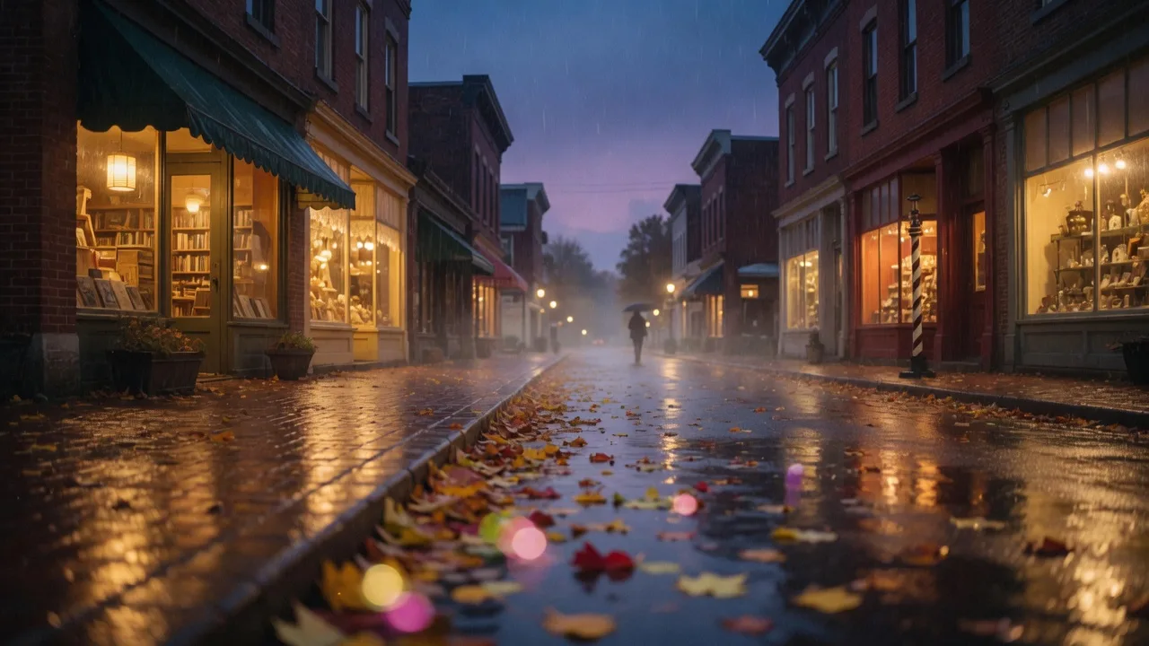 Things to Do in Moorestown on a Rainy Day: Indoor Activities, Cafes and Local Spots