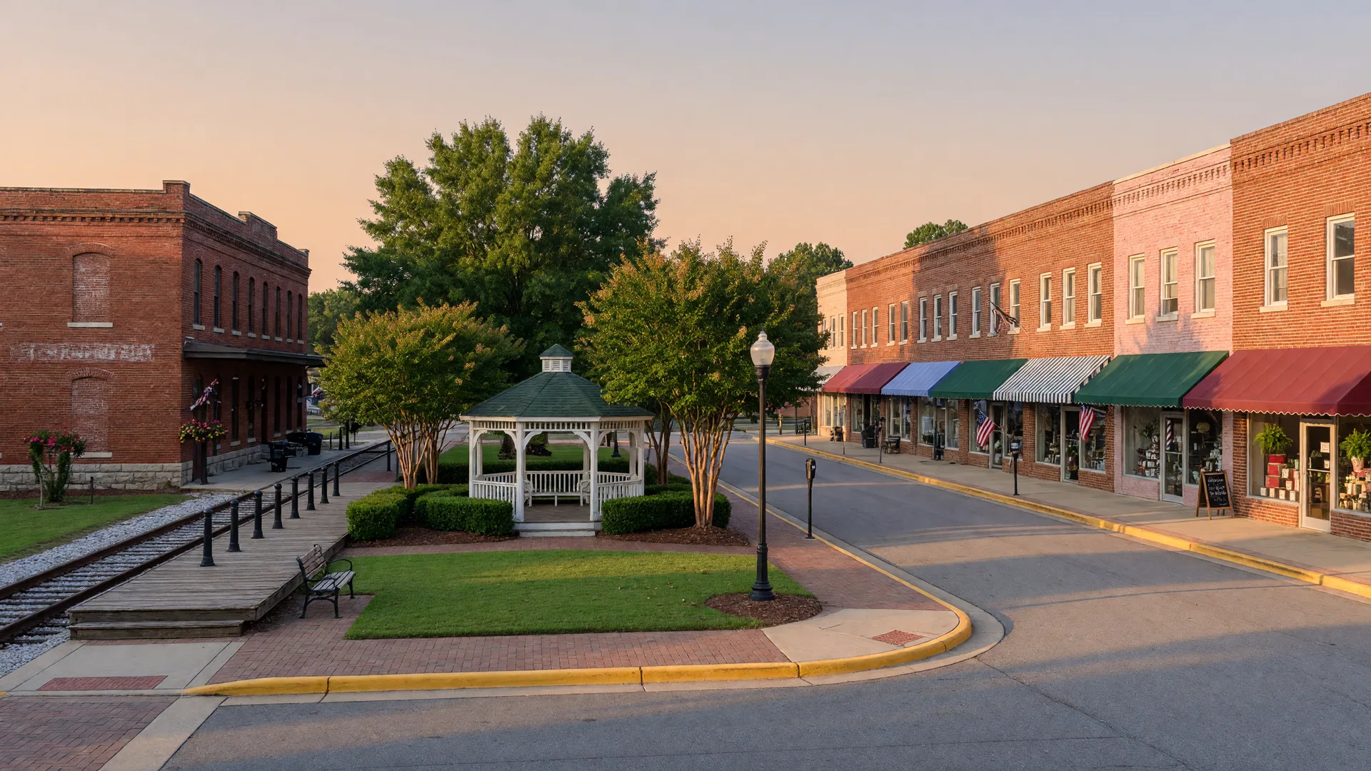 Grayson community