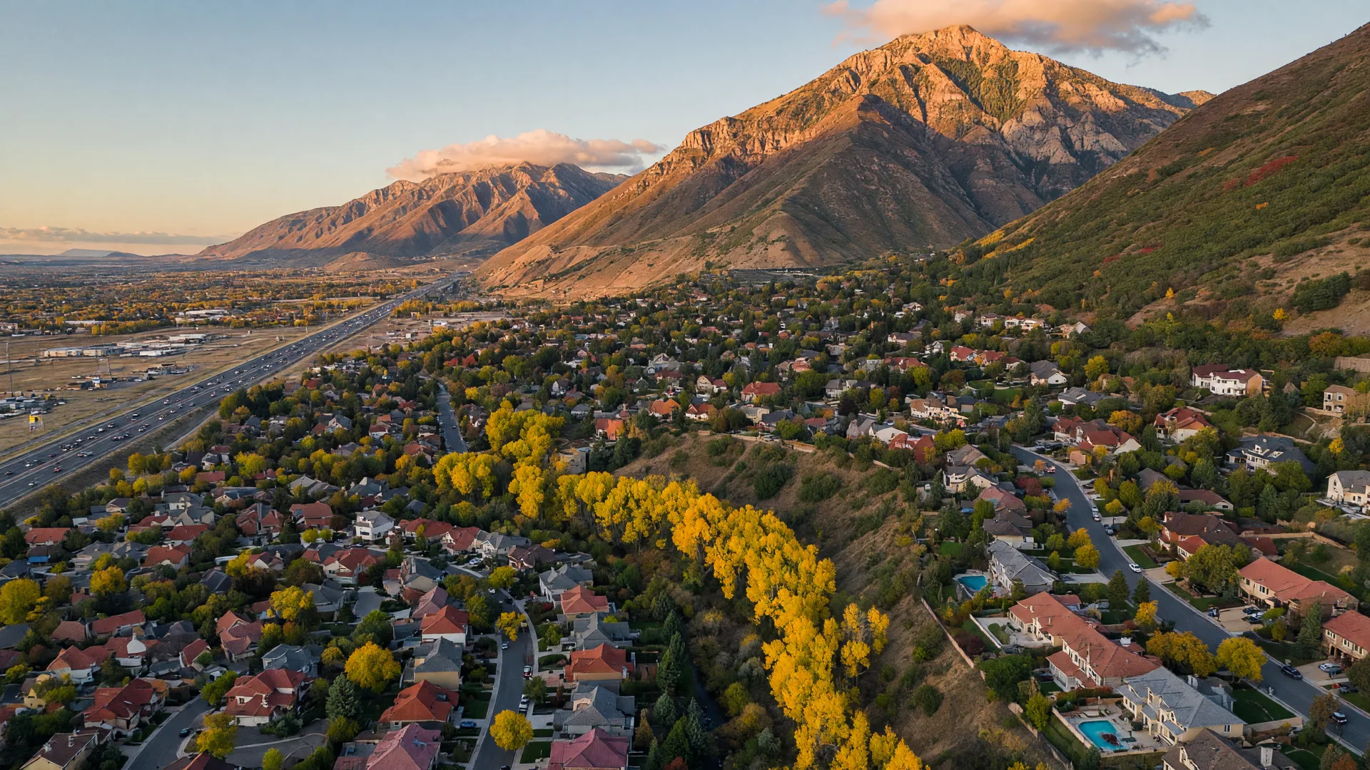 Draper, Utah: Early-Fall 2026 Neighborhood Spotlight & Market Update