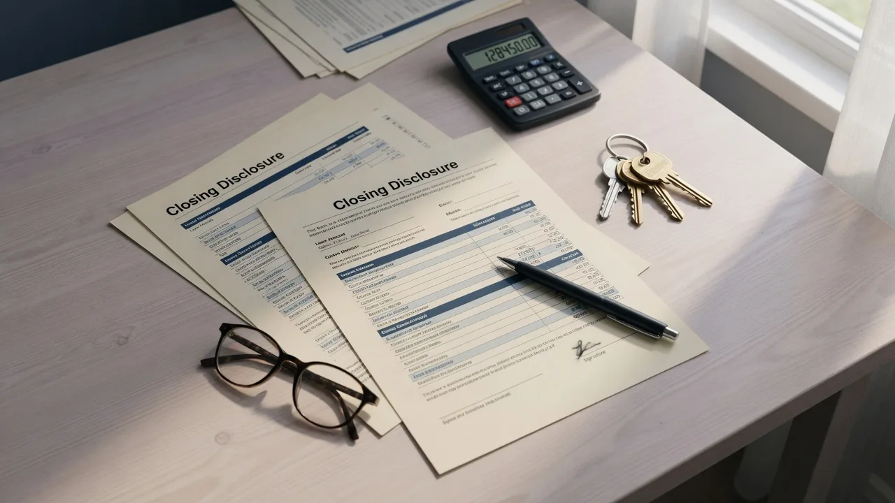 A Buyer's Closing Cost Prep Checklist for Palm Beach County
