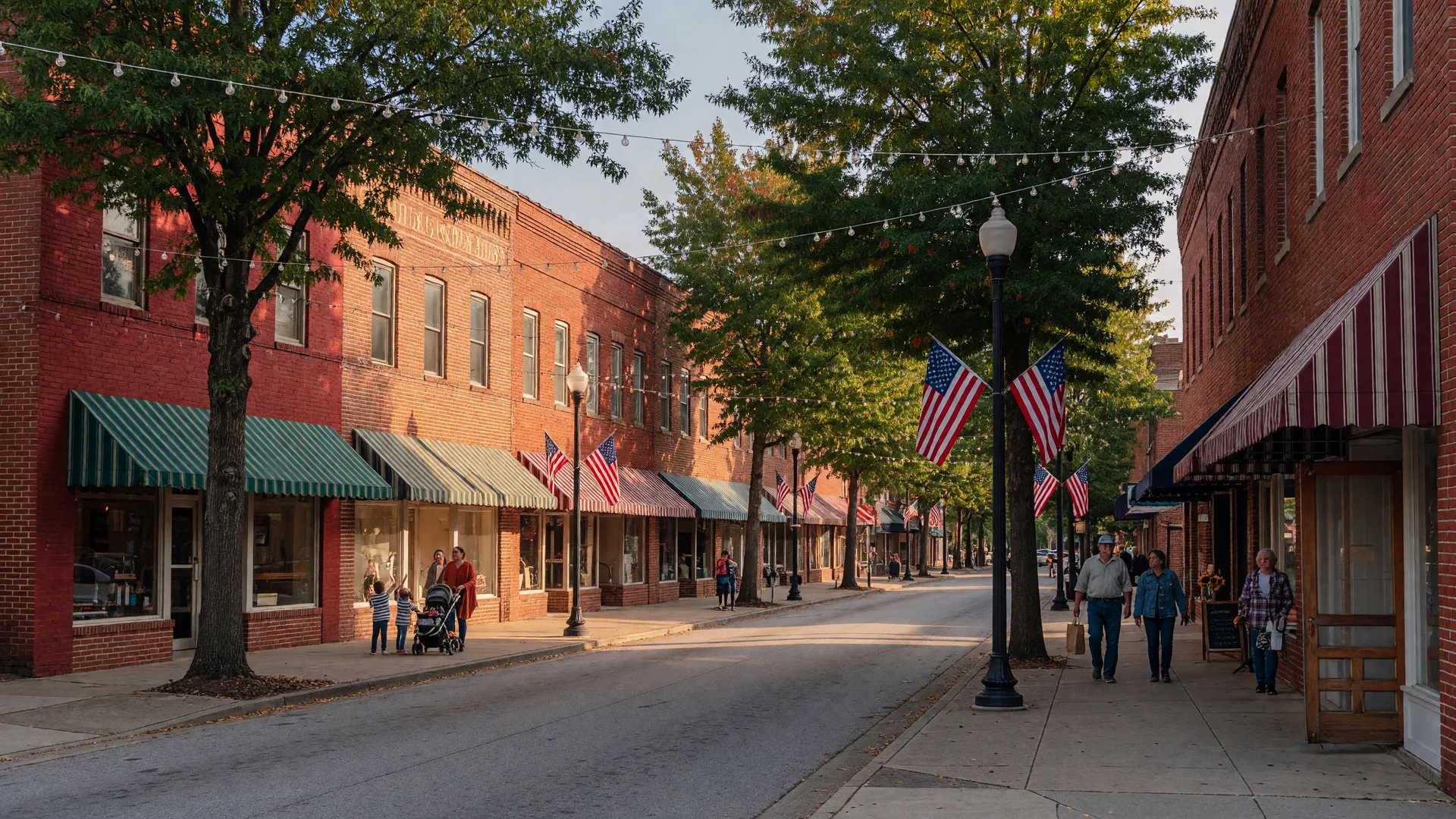Late September 2026 Community News: What's New Across NW Metro Atlanta