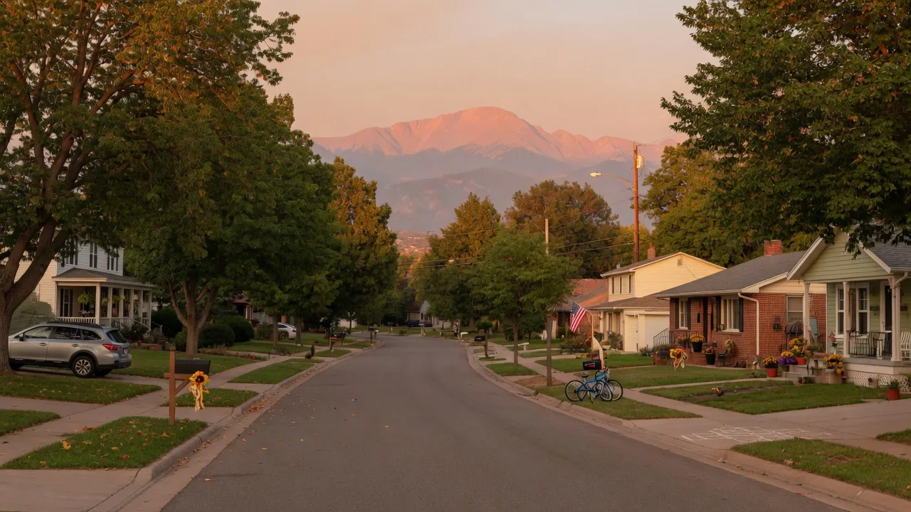Late Summer Market Shift: What Colorado Springs Buyers and Sellers Should Know Heading Into Fall 2026