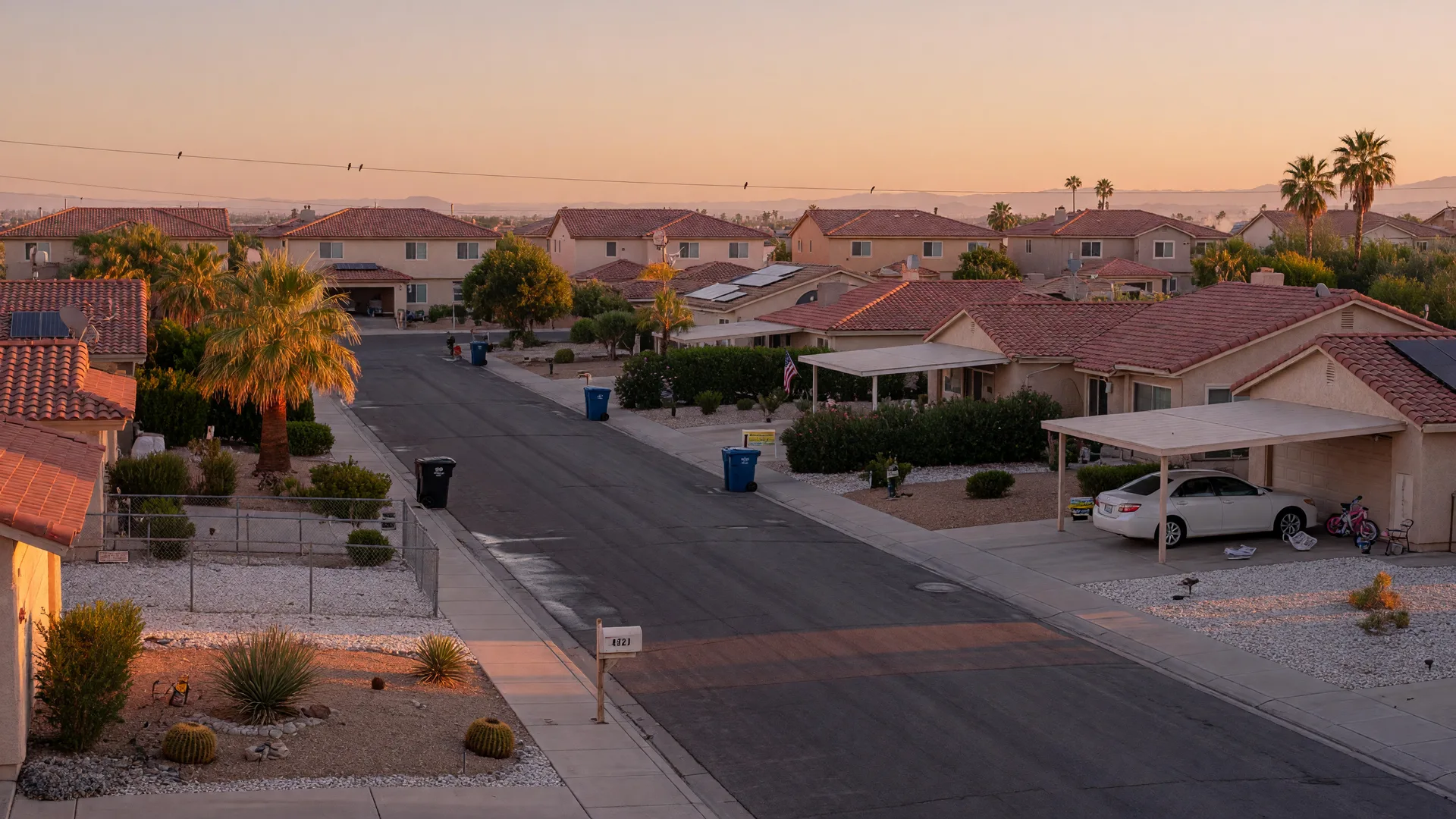 The Foreclosure Process in Nevada: What Happens at Each Step