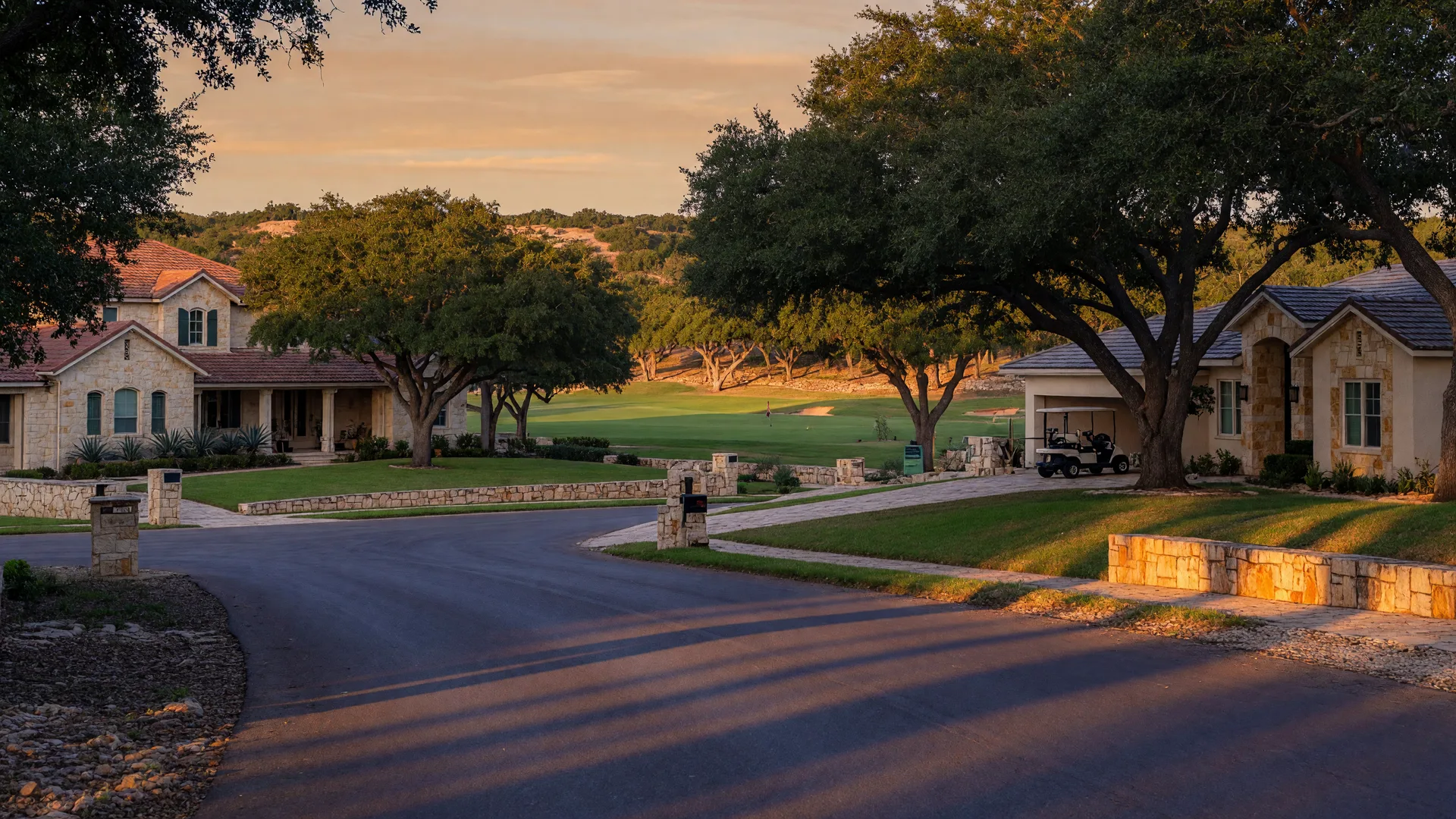 Fair Oaks Ranch Community Features: HOAs, Taxes, and Schools