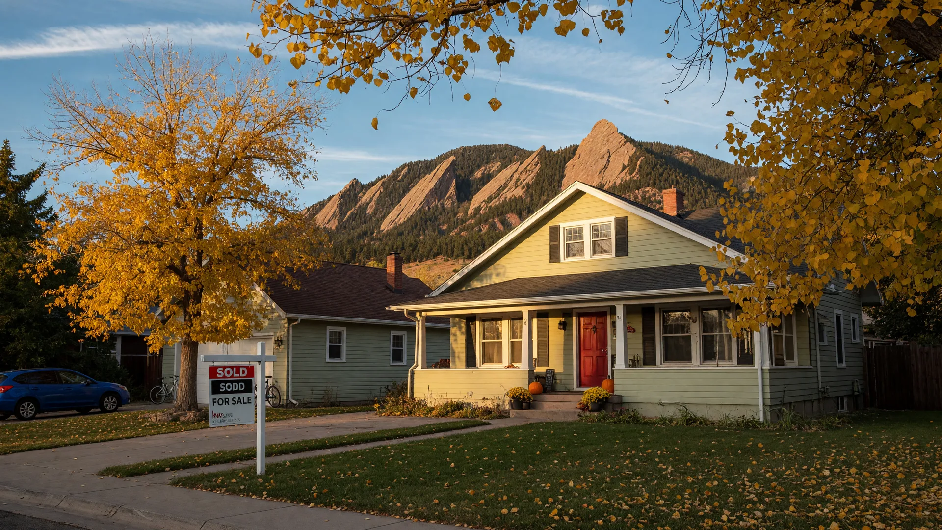 How Long Does It Take to Sell a Home in Boulder, Colorado?