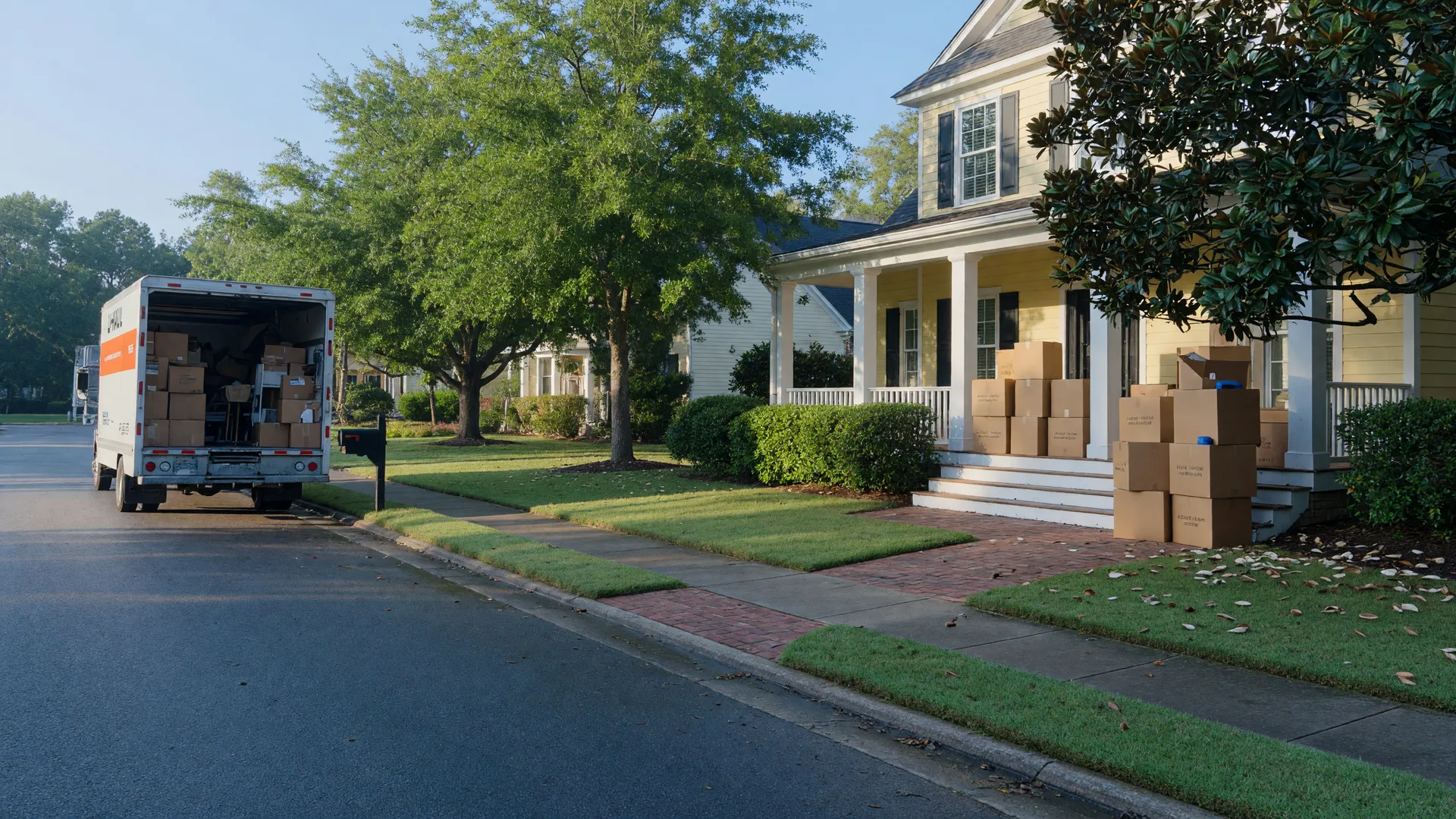 Buying a Home in North Augusta From Out of State: Your Complete Checklist
