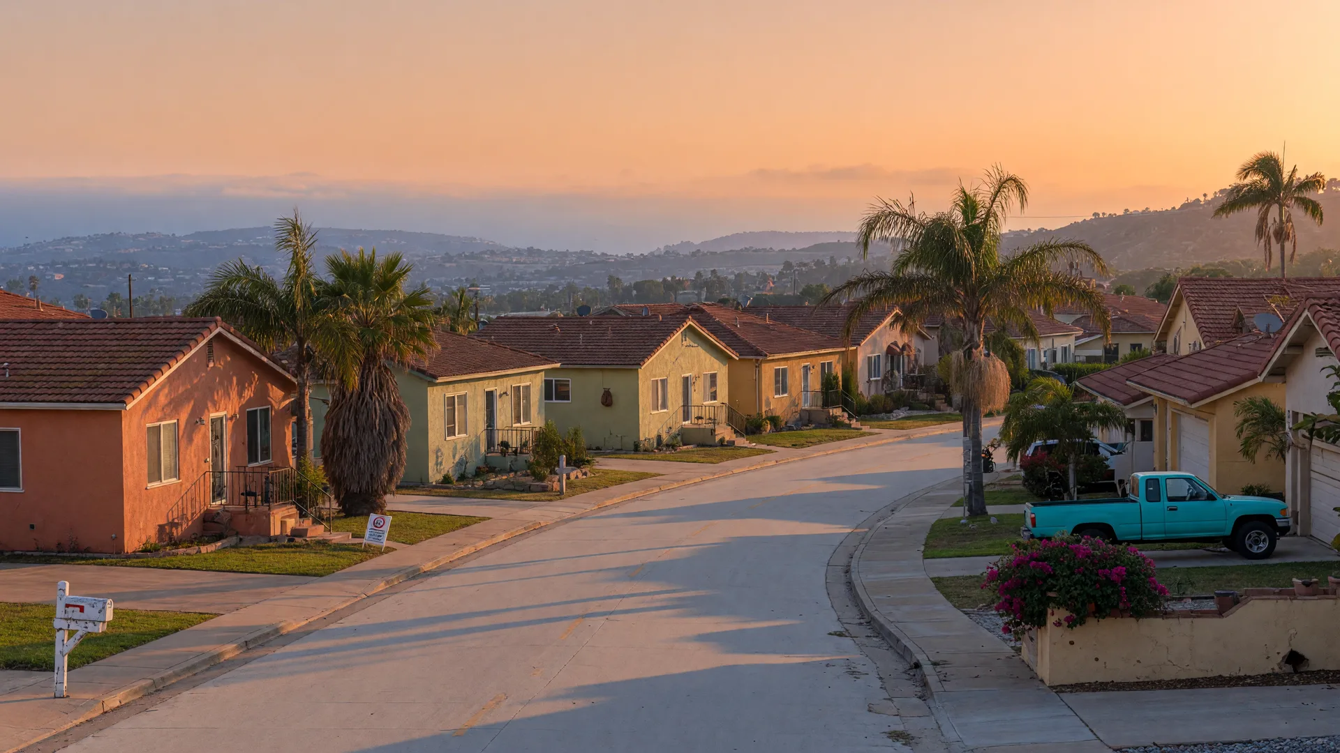San Diego Housing Market Update: Late September 2026: Rates Hit One-Year Highs and Inventory Grows