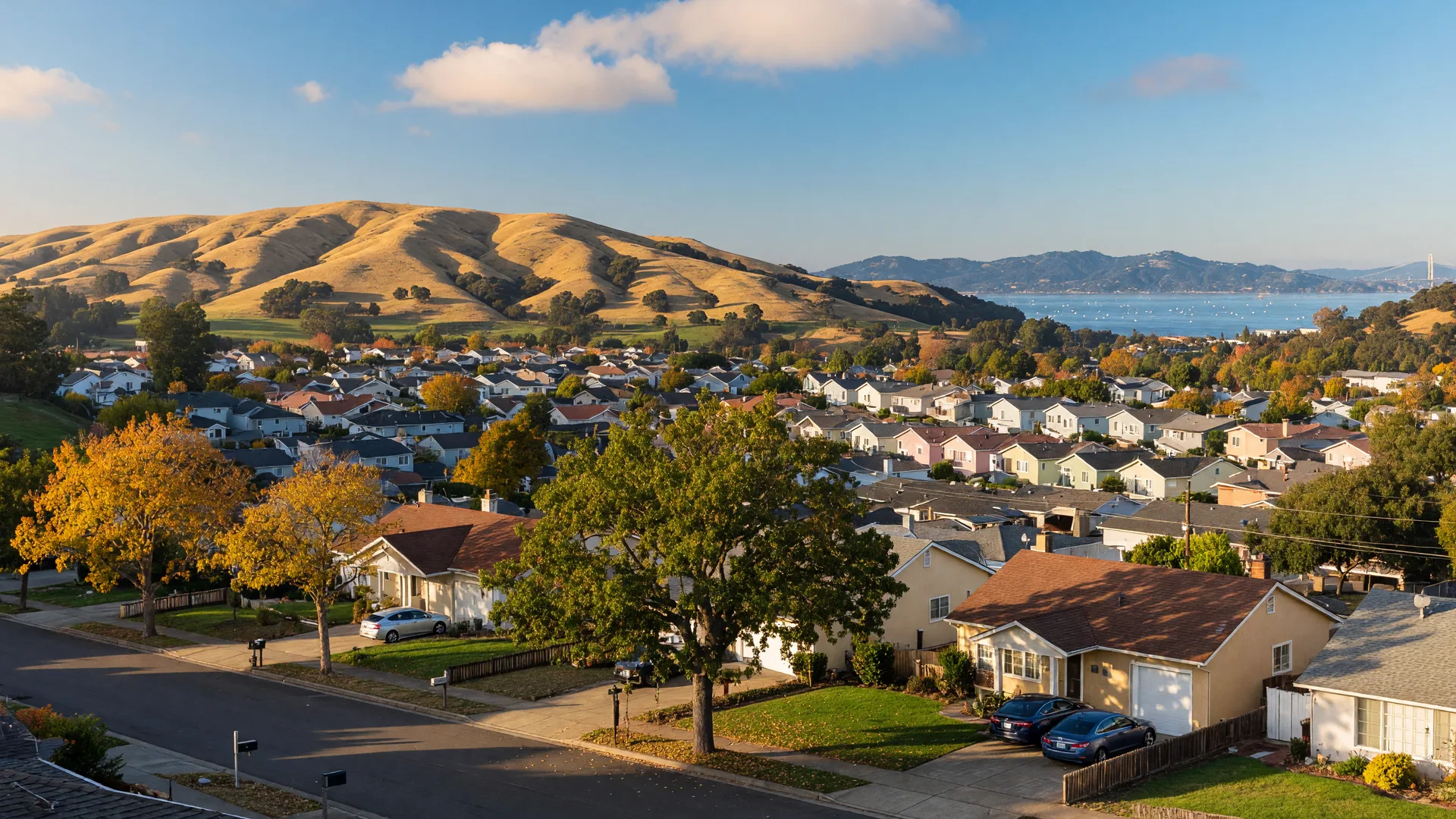 Is It a Good Time to Buy or Sell in the East Bay and North Bay Right Now?