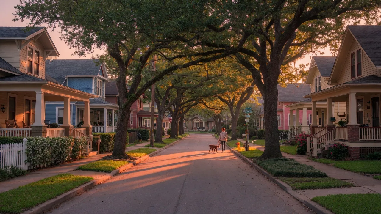 The Greater Heights: A Guide to Houston's Most Sought-After Super Neighborhood