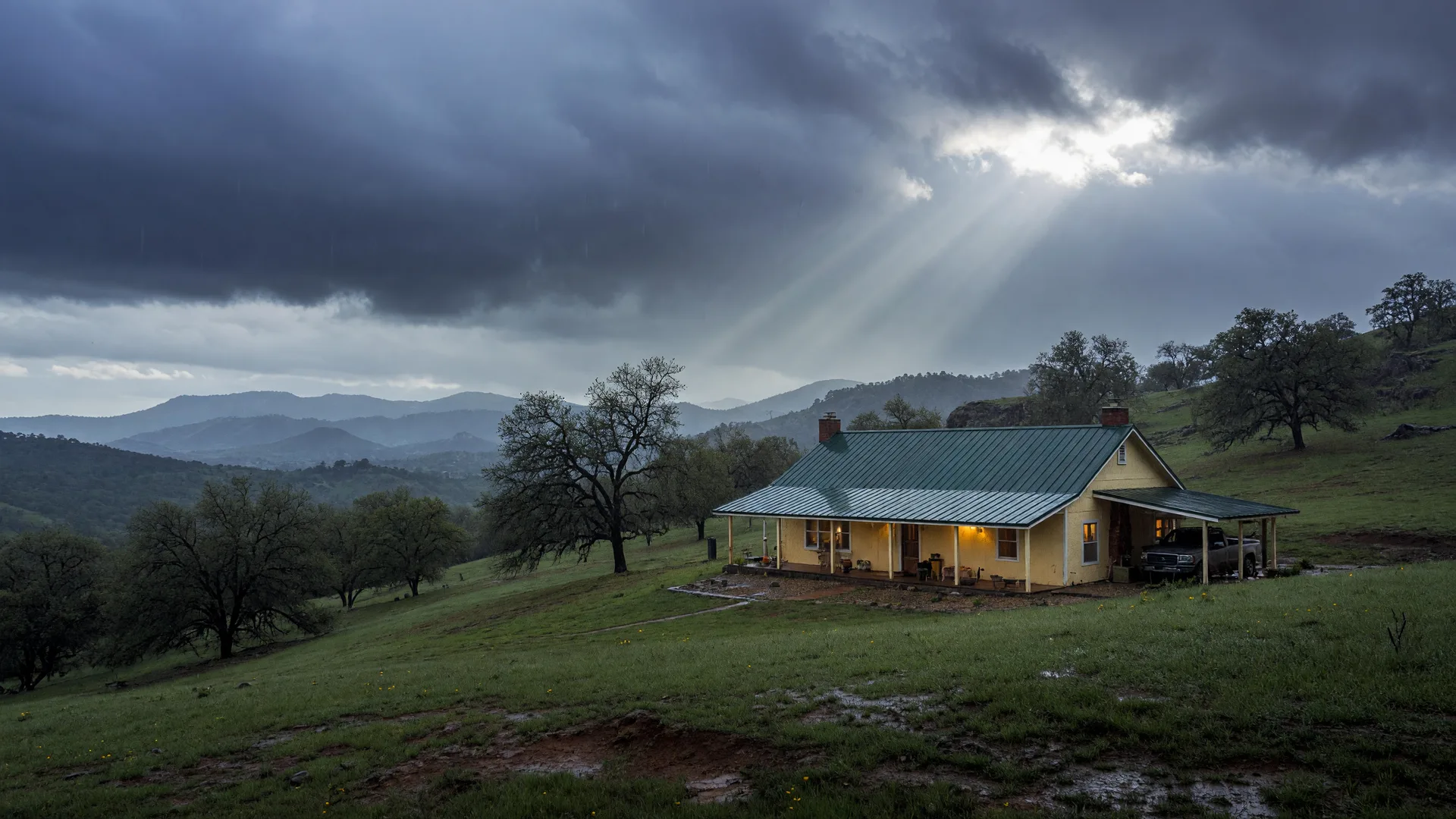 Get the Insurance Quote Before You Fall in Love With the House