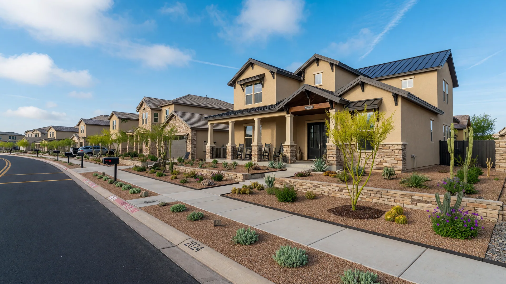 New Construction Homes for First-Time Buyers in Arizona: Why You Need a Realtor First