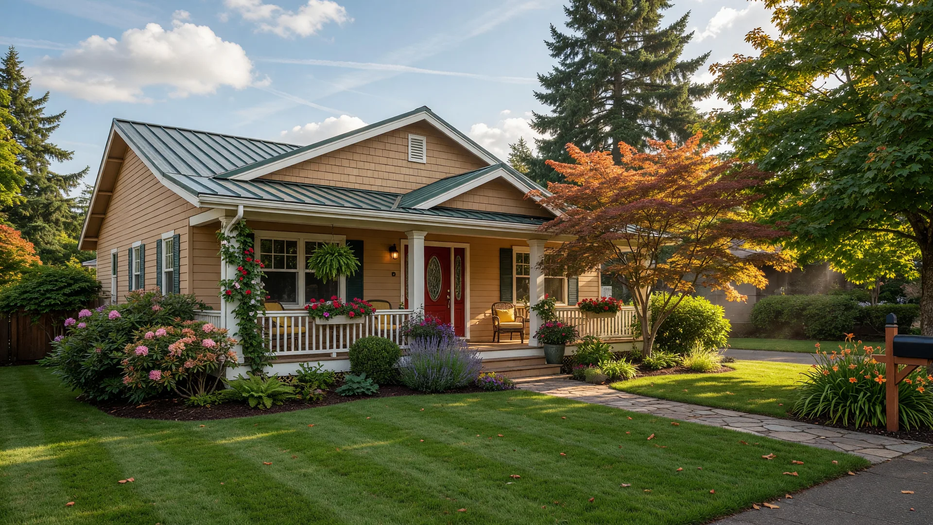 225 SW Fleishauer Ln, McMinnville, OR 97128
