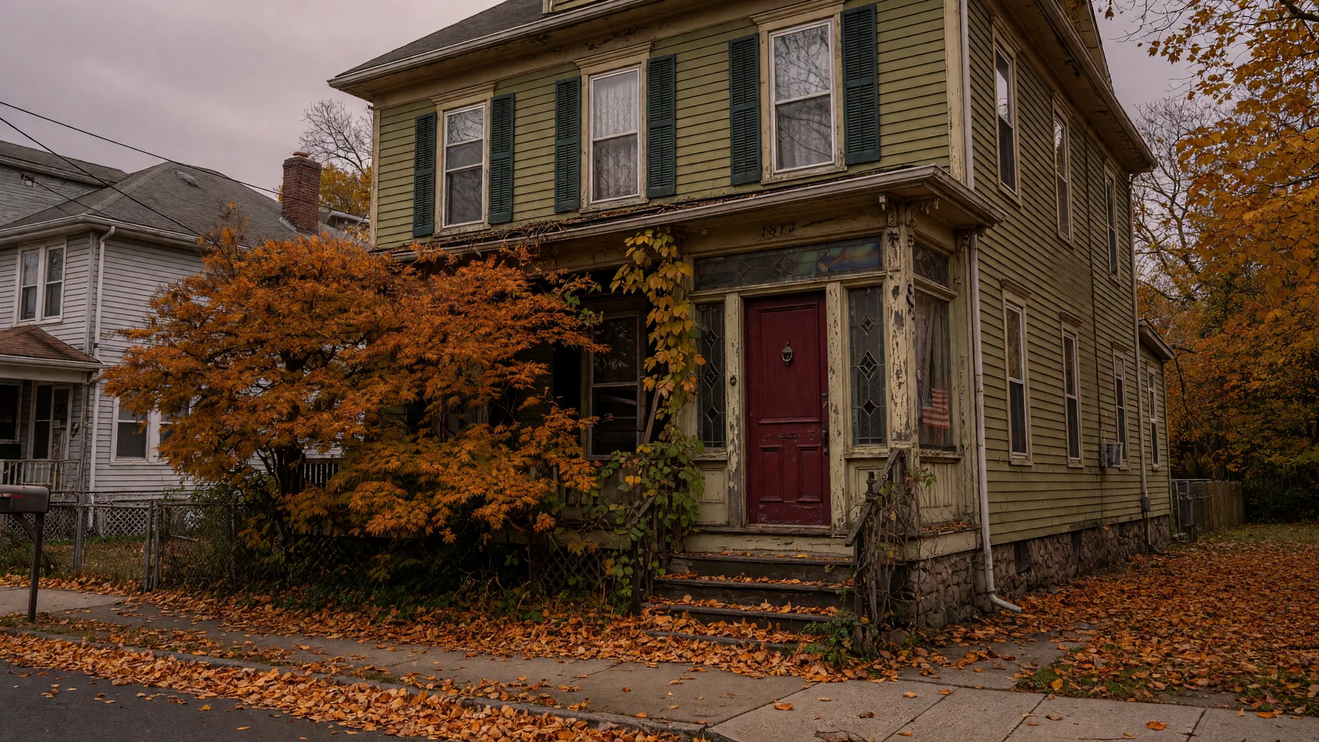 What You Actually Walk Away With: The Complete Cost Breakdown of Selling an Inherited Home in New Jersey