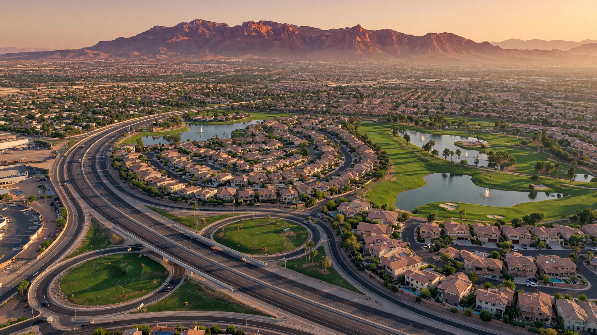 Southwest Las Vegas Weekly Market Update: September 16, 2026