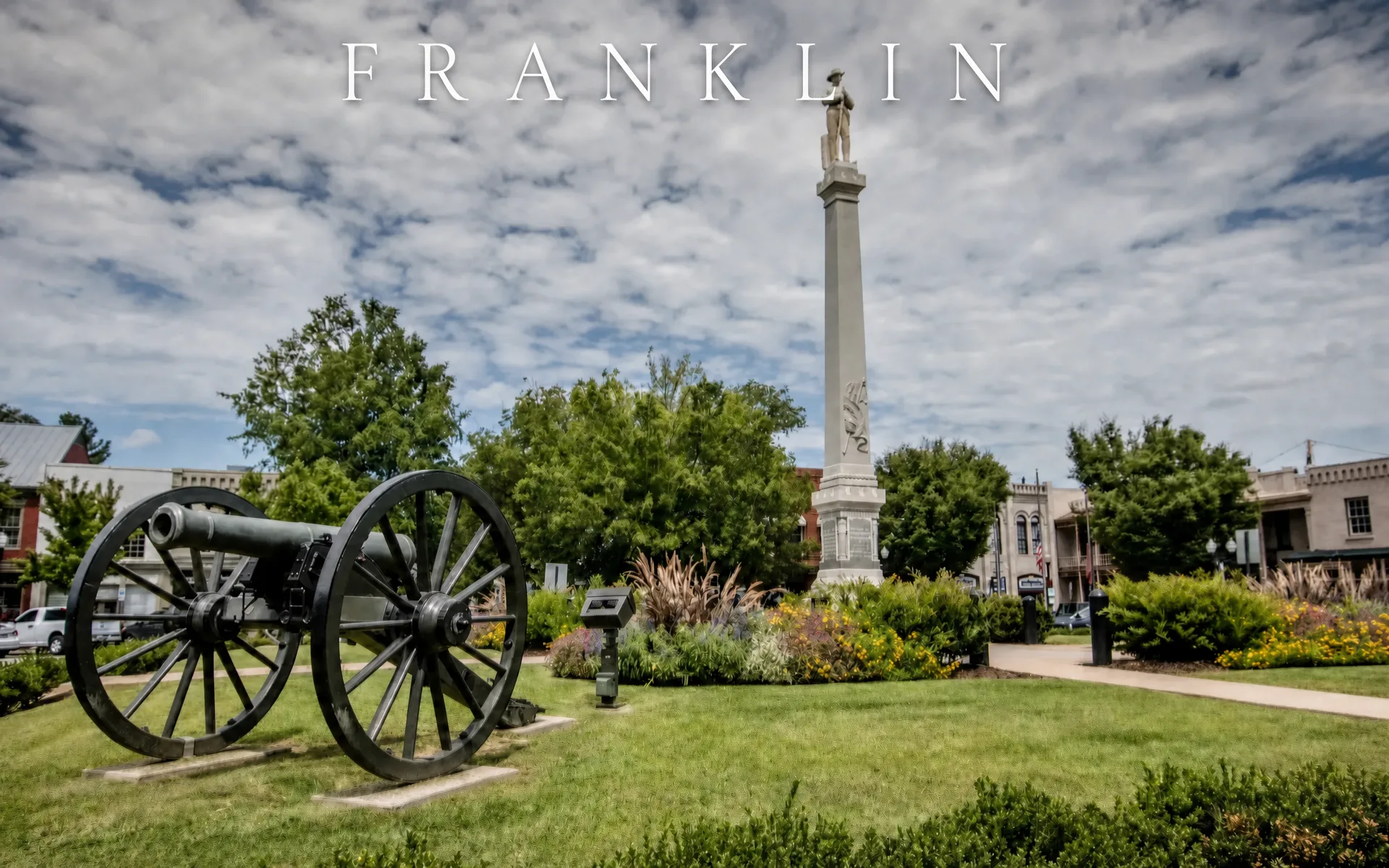 Franklin