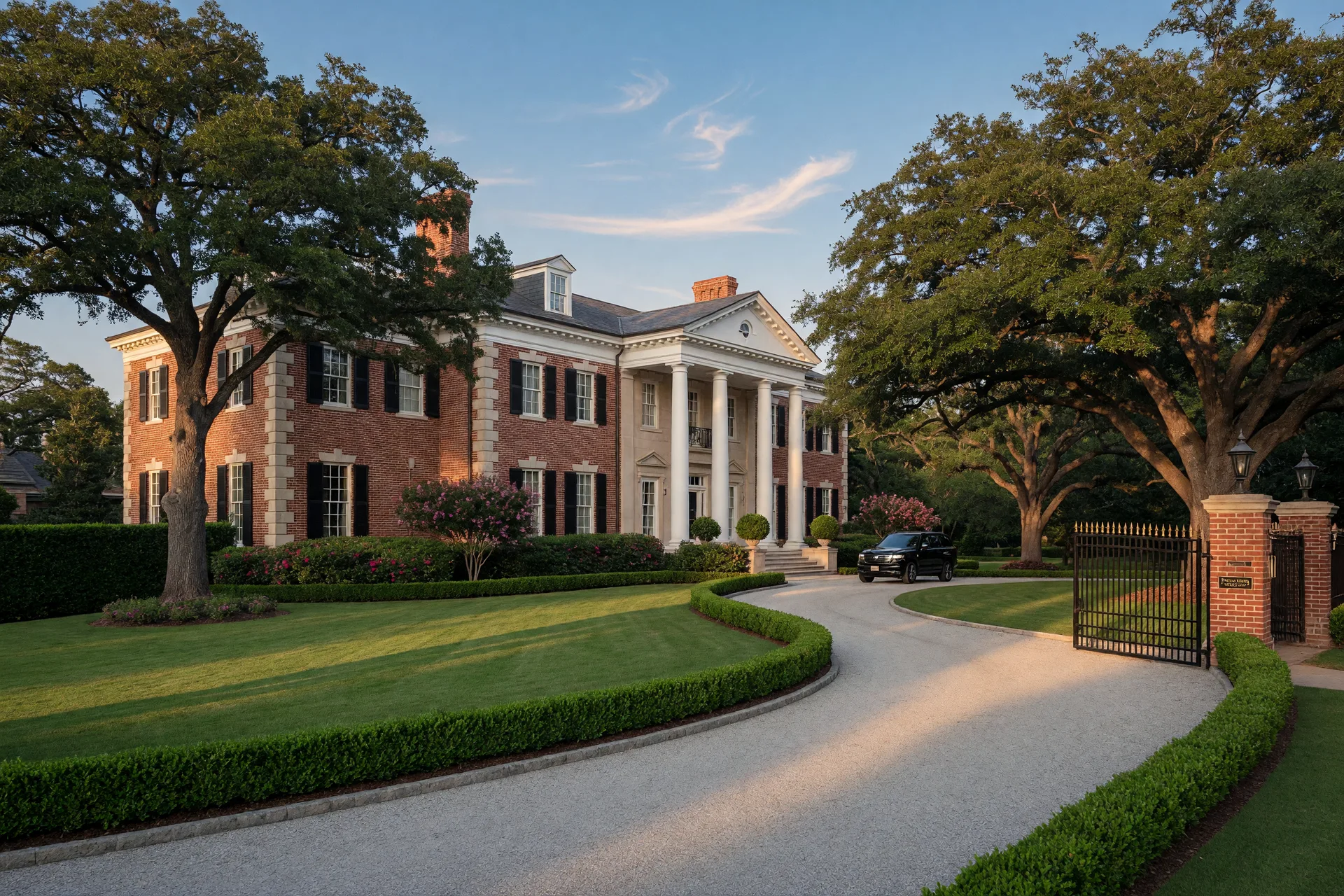 Neighborhood events and things to do around Preston Hollow, Dallas