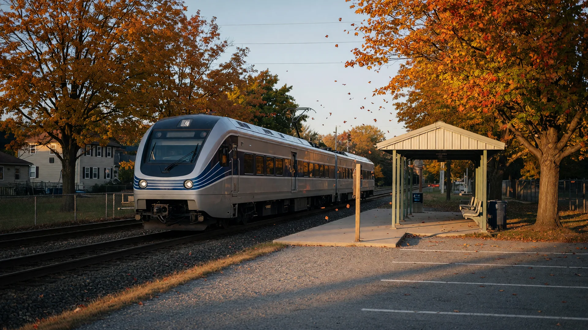 Is SEPTA Rail Coming to King of Prussia? What Buyers Should Know