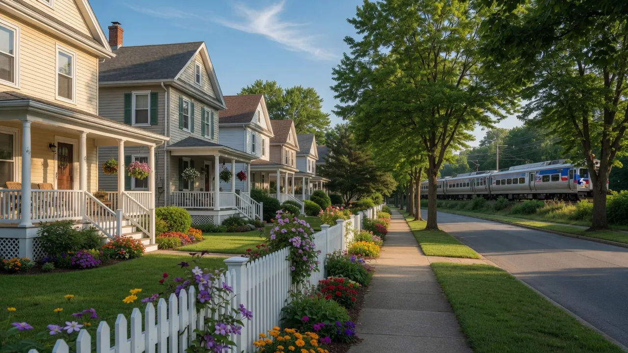 Why First-Time Buyers Are Looking at Lansdale, PA