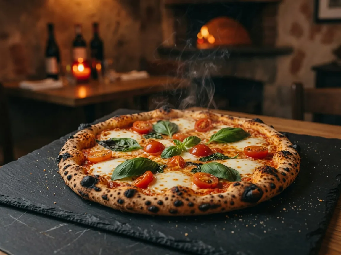 Best Pizza in Davie FL: A Local's Guide to the Best Pizzerias and Pizza Places