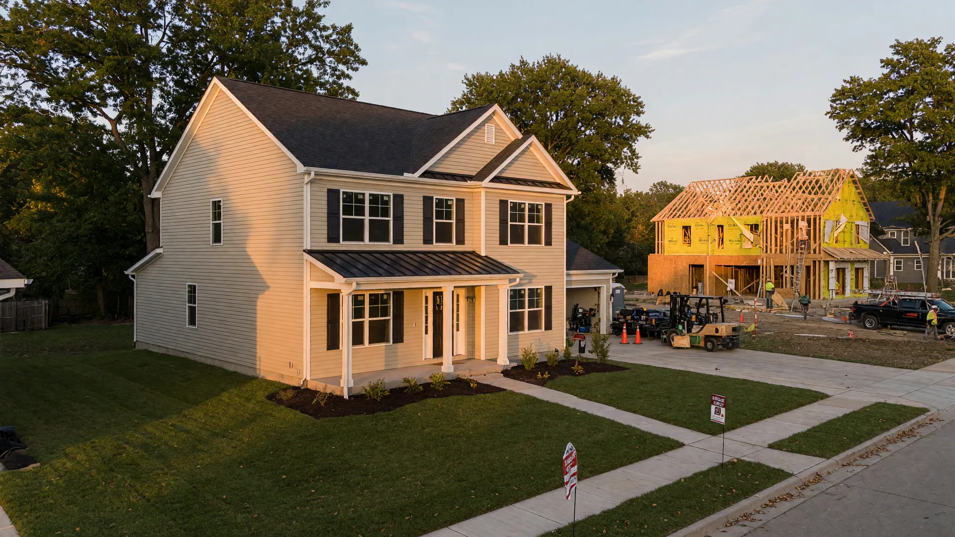 Sell Your Current Home Before Building New in Kansas City: A Fall 2026 Coordination Guide