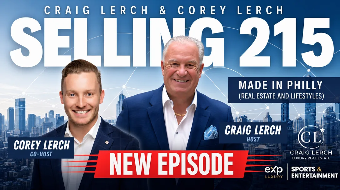 Selling 215 Episode 3 Full Episode