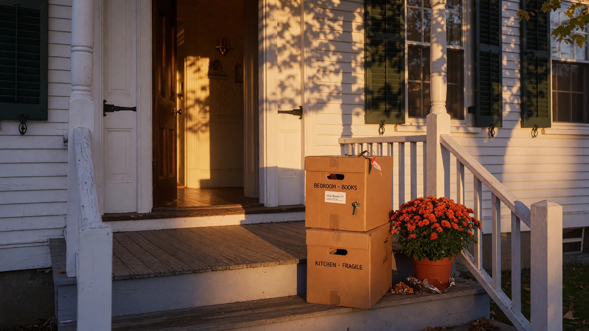 First-Time Homebuyer's Guide: Buying a Home in Connecticut