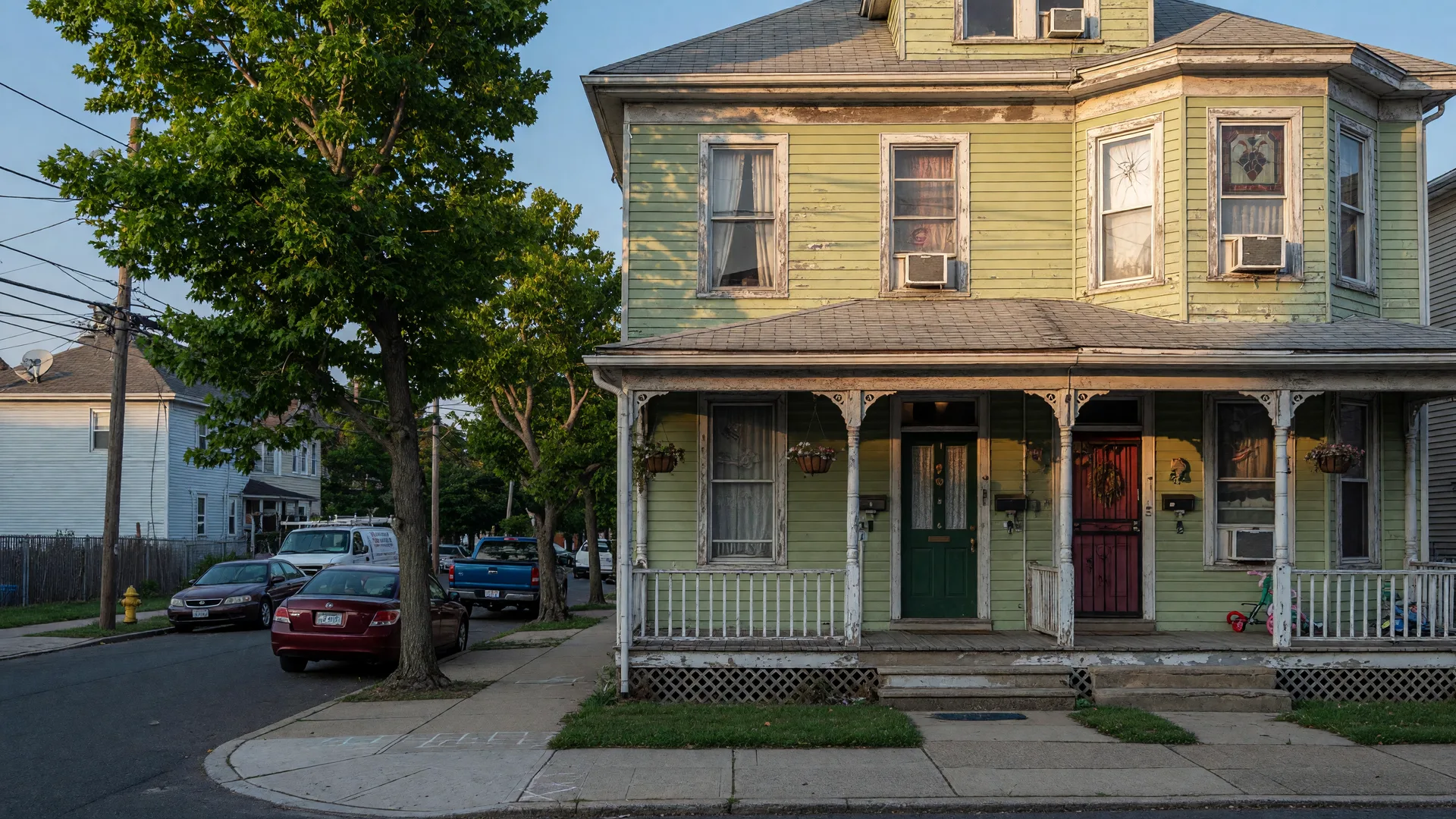 Inherited a North Jersey Home With Tenants? What Heirs and Executors Need to Know Before Selling