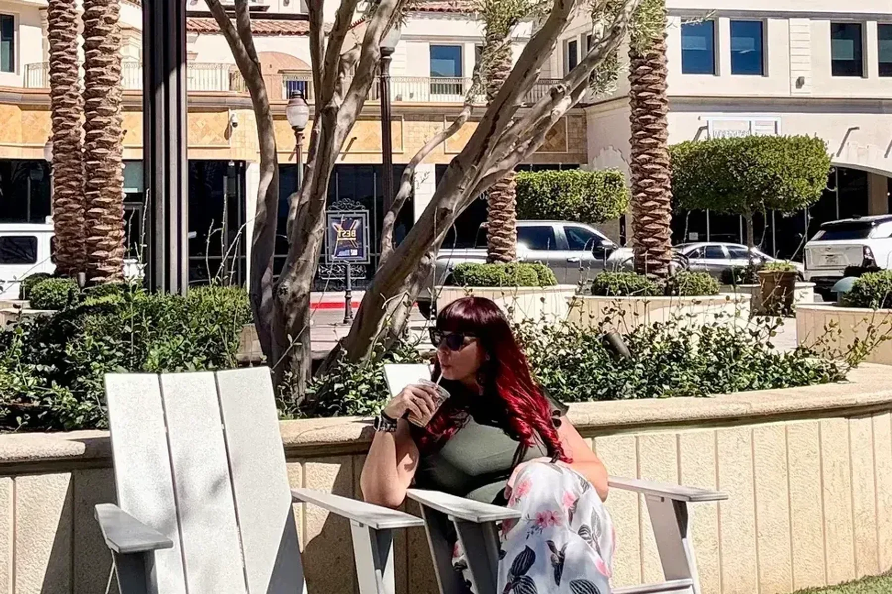 Summerlin's Coffee Culture: Where the Neighborhood Starts Its Mornings