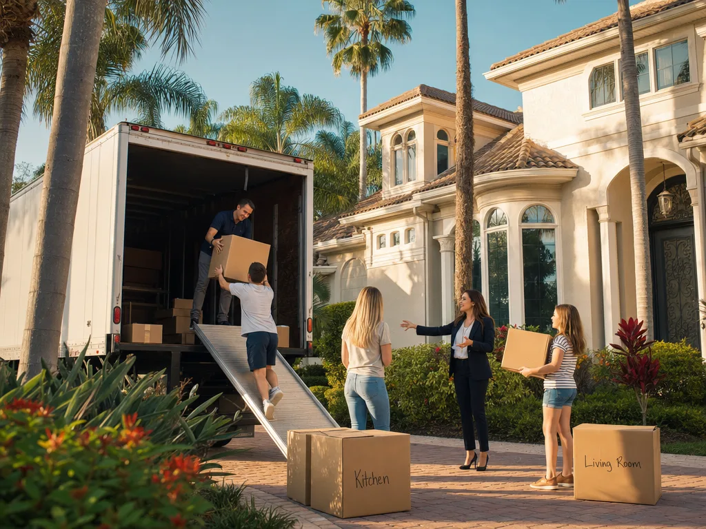 Relocating from the Midwest to the Gulf Coast: A Practical Budget Guide for Out-of-State Buyers