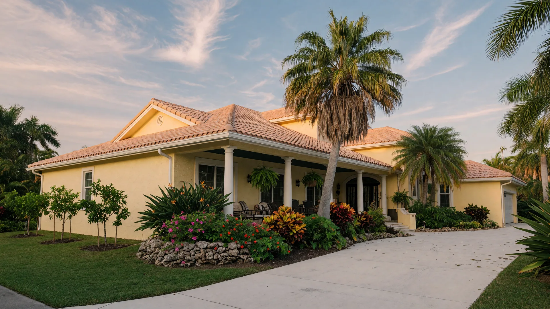 Moving Up to a Bigger Home in Palm Beach County: A Step-by-Step Guide