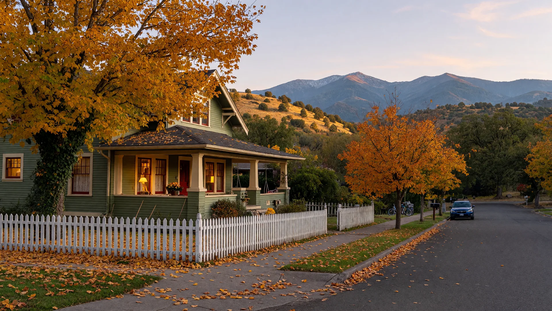 Fall 2026: Why a Balanced Southern Oregon Market Is a Buyer's Window (and What Investors and Relocators Should Look For)