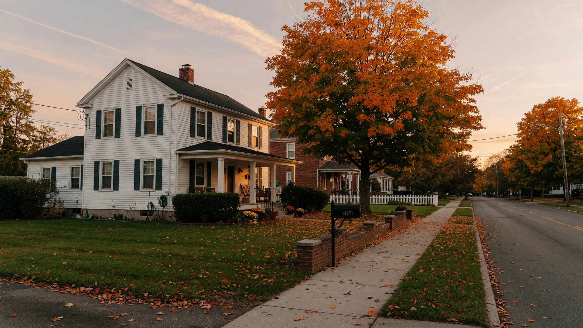 The Fall 2026 Market, By the Numbers: What September's Data Means for FSBO Sellers