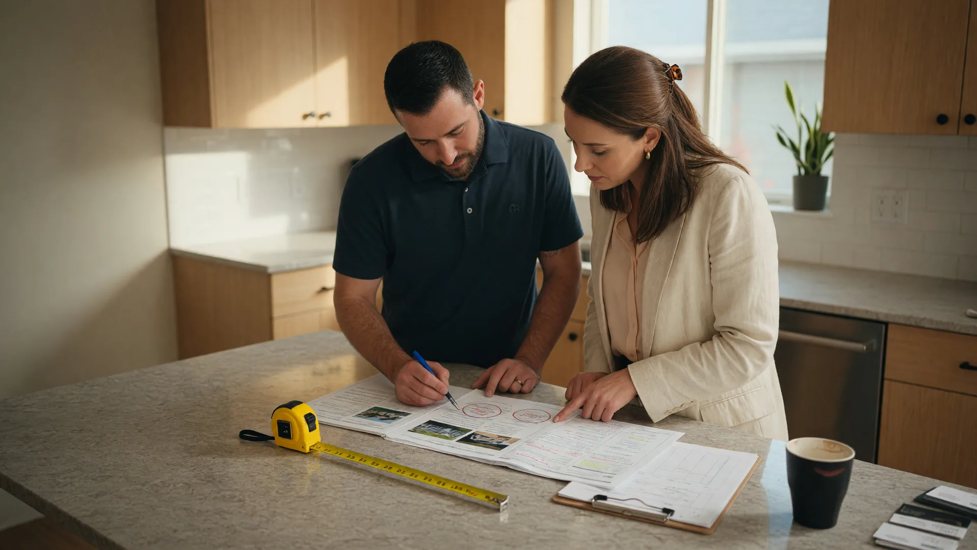 How to Negotiate Home Inspection Repairs Without Killing the Deal