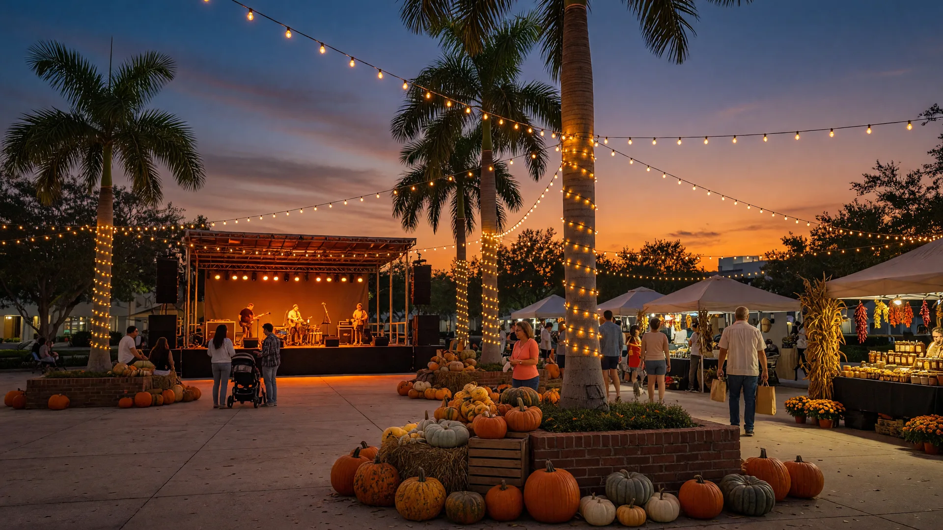Things To Do This Weekend in Palm Beach County: October 23 to October 25, 2026