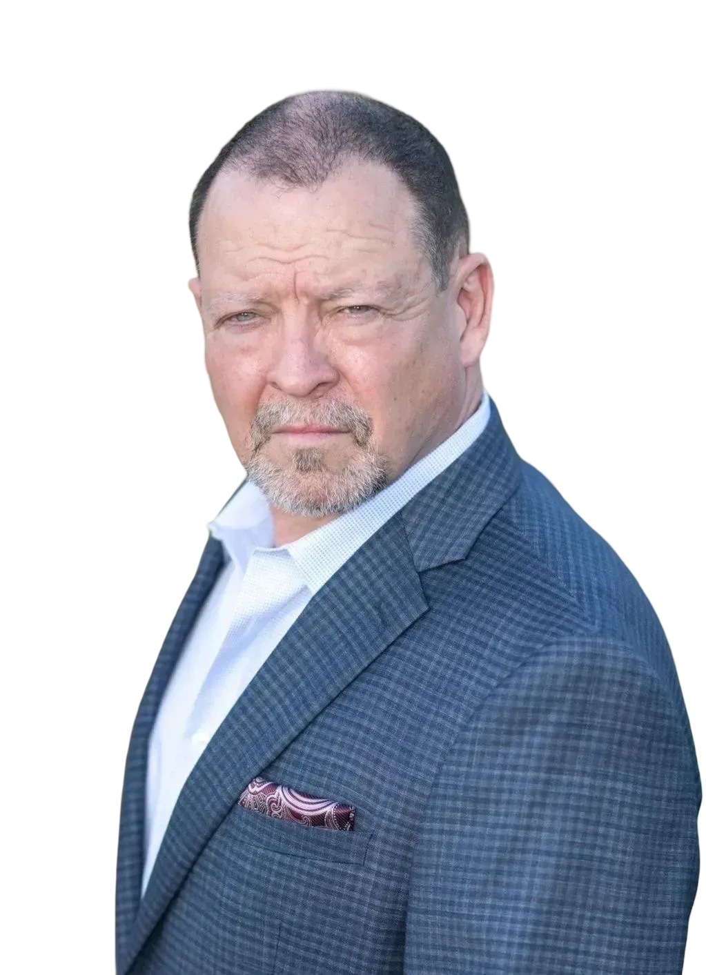 Guy Courtney Steib, licensed REALTOR in Cypress TX