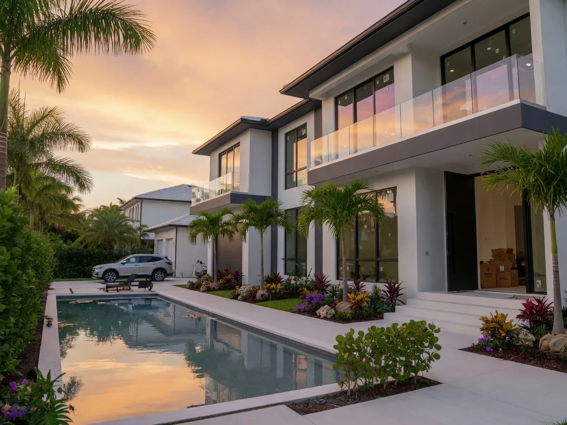 Boca Bridges, Boca Raton community guide