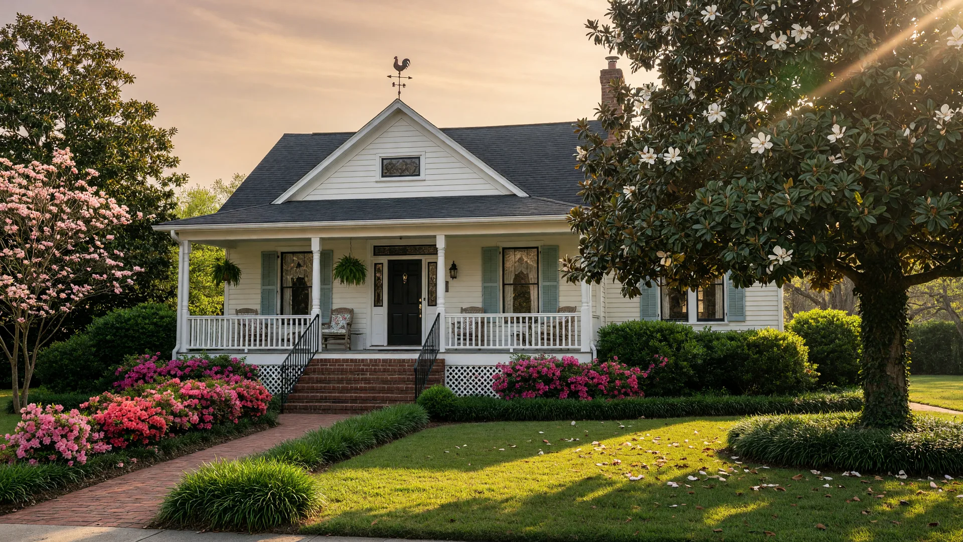 Photo: What Closing Costs Do Sellers Pay in South Carolina? A Guide for Aiken Homeowners — Aiken SC horse property