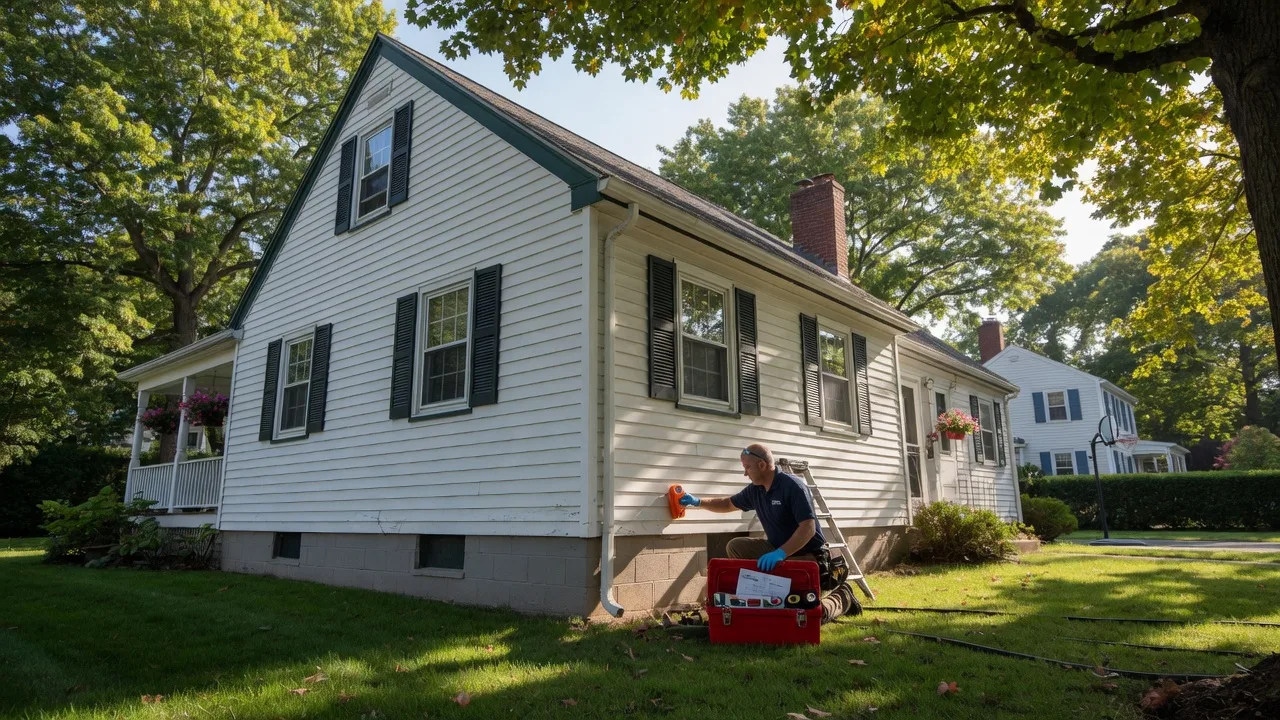 Home Inspection Repair Requests | Seller Negotiation Guide | North NJ