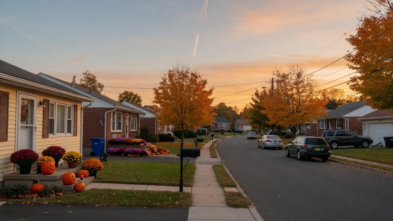 Delran Real Estate Market Update - October 2026