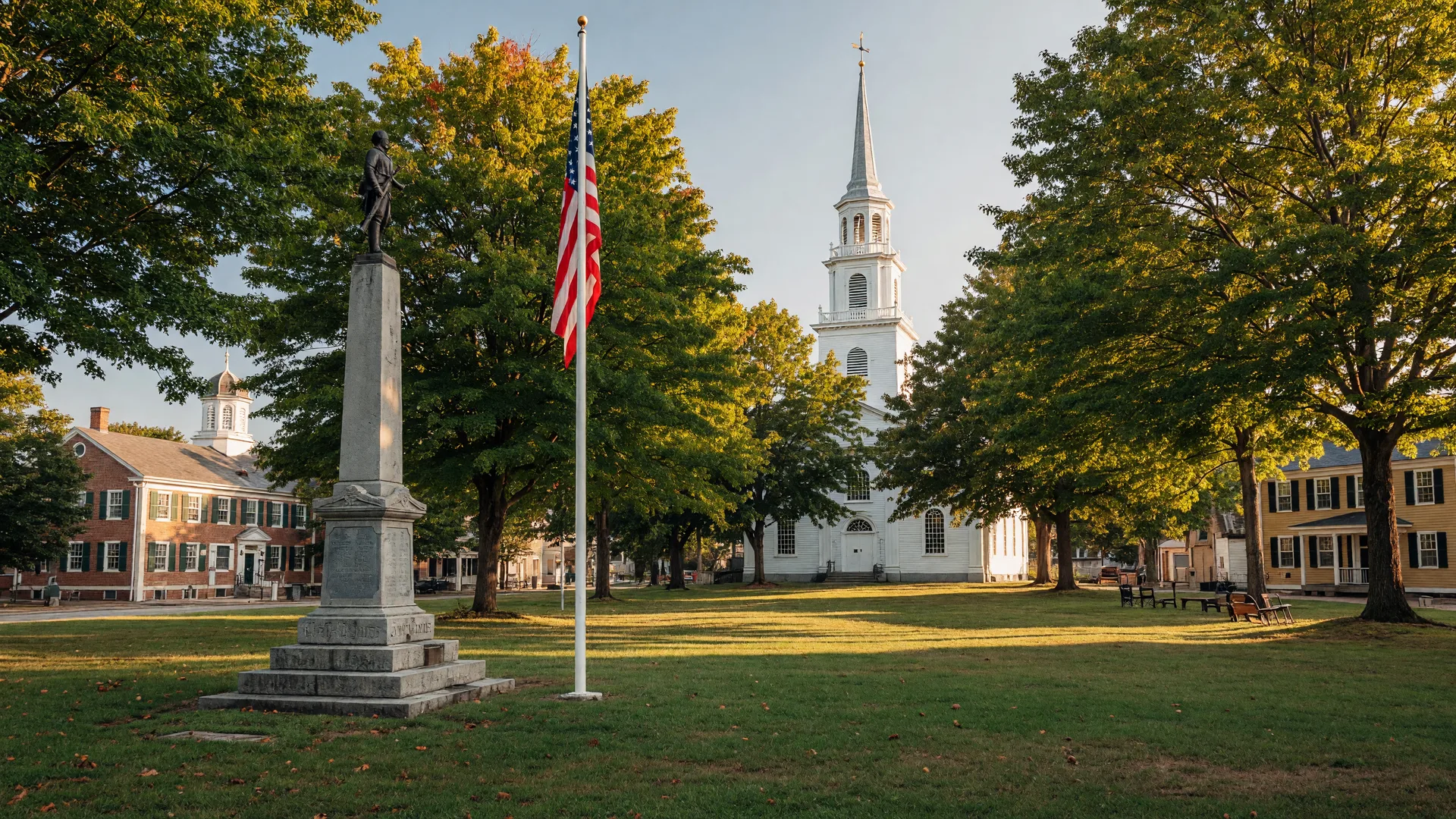 Neighborhood Spotlight: North Haven, Connecticut — Suburban Charm Minutes from New Haven