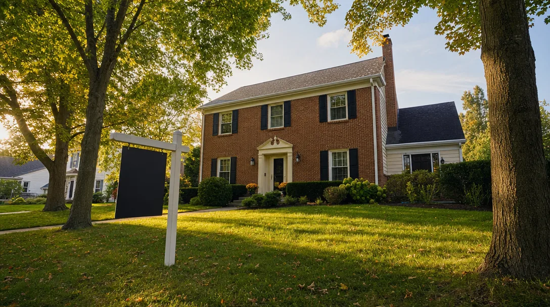 Two Counties, Two Markets: What Sellers Need to Know Right Now