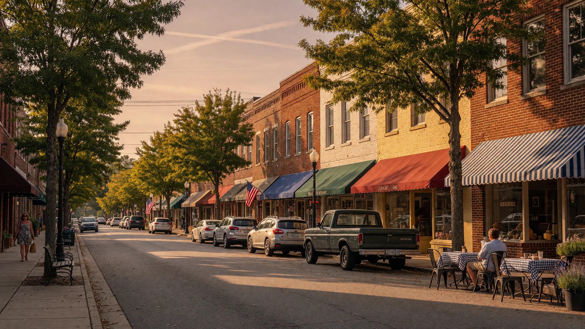 Huntersville Community Spotlight - local multiple businesses in Huntersville NC