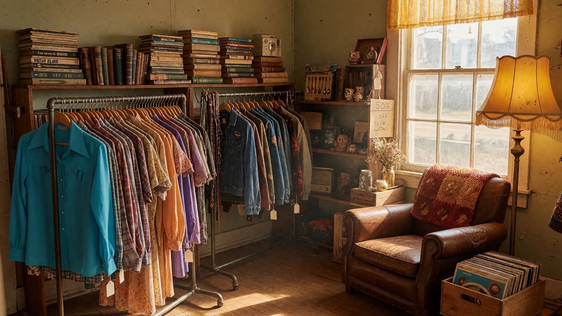 Thrift Stores and Secondhand Shopping in Lawton Oklahoma (2026 Guide)